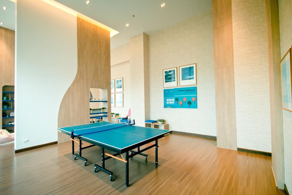 Baan Kiang Fah Apartment By Patcha Хуа Хин Екстериор снимка