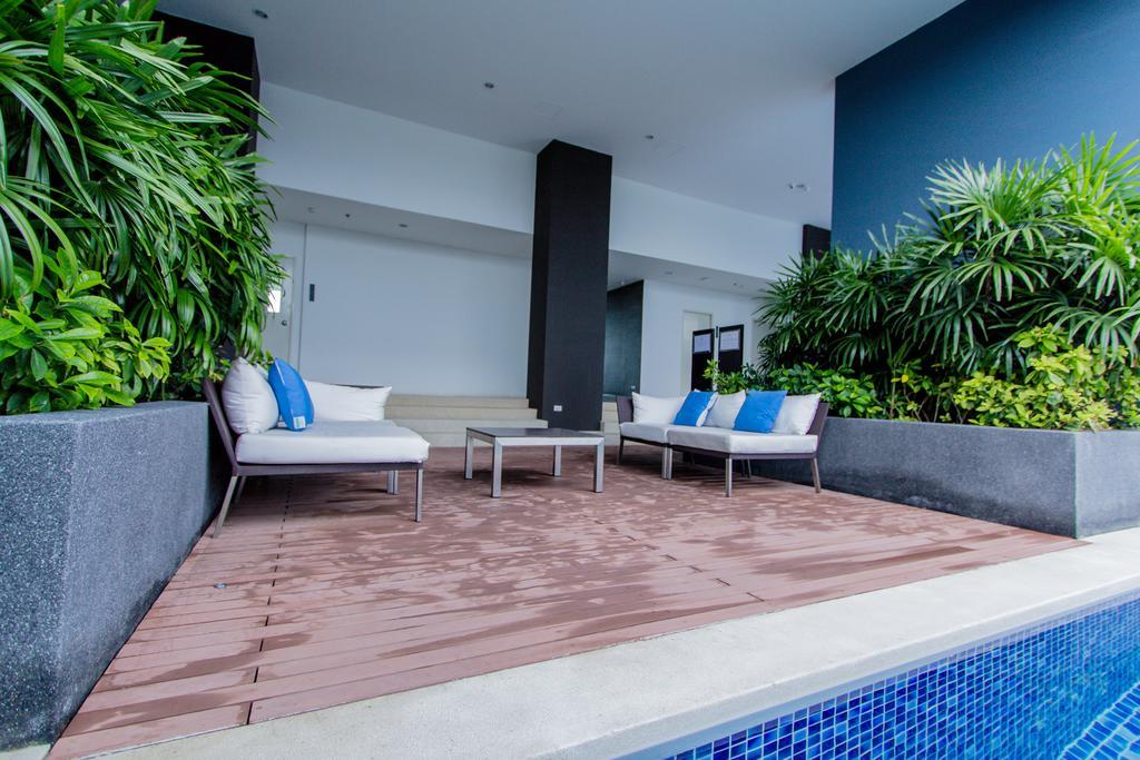 Baan Kiang Fah Apartment By Patcha Хуа Хин Екстериор снимка